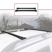 Ara Atkı Kısa 105cm Siyah Pnd thumbnail 2
