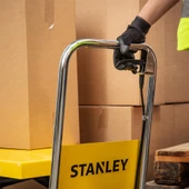 Stanley Xx800 800Kg Profesyonel Çift Makaslı Platform thumbnail 7