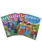 Levent İz Peşinde 3 ve 4 Kitap Set Timaş Çocuk thumbnail 3
