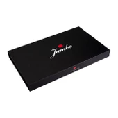 Jumbo Eva 5 Parça Bıçak Seti thumbnail 8