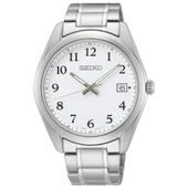 Seiko SUR459P1 Erkek Kol Saati thumbnail 1