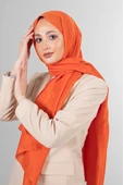 Yeşil Brisa Vual Şal thumbnail 8