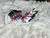GALA elsa baskılı converse ayakkabı thumbnail 3