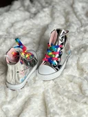 GALA elsa baskılı converse ayakkabı thumbnail 5