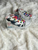 GALA elsa baskılı converse ayakkabı thumbnail 2