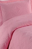 Ivy Rose Çift Kişilik Microfiber Kapitone Yatak Örtüsü thumbnail 3