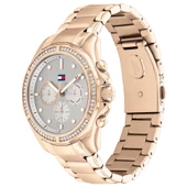 Tommy Hilfiger TH1782572 Kadın Kol Saati thumbnail 2