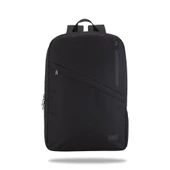 Classone 15,60 inch Uyumlu W300- Mila serisi  Macbook, Laptop , Notebook Sırt Çantası  - Siyah thumbnail 3