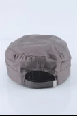 Cappello Castro Şapka Kep Avcı Model Gri - CAPCSTR03 thumbnail 3