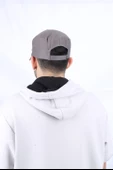 Cappello Castro Şapka Kep Avcı Model Gri - CAPCSTR03 thumbnail 5