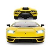 92000 Lamborghini Countach 1:16 Araba -Sunman thumbnail 3