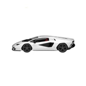 92000 Lamborghini Countach 1:16 Araba -Sunman thumbnail 4