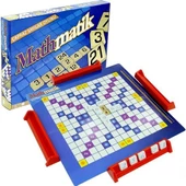 Mathmatik Çapraz Sayılar Eğitici Oyun HED-211 thumbnail 1
