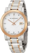Burberry BU9127 Kadın Kol Saati thumbnail 1