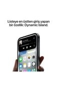 İphone 15 Plus 128 Gb Sarı thumbnail 8