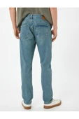 Brad Jeans - Slim Fit Jean thumbnail 4