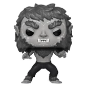 Funko POP Figür Marvel: Werewolf By Night - Werewolf thumbnail 1
