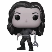 Funko POP Figür Marvel: Werewolf By Night - Elsa thumbnail 1