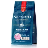Nish Filtre Kahve Endonezya Java 1000 gr thumbnail 1