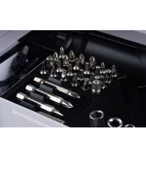 Specco Şarjlı Tornavida 3.6V-33 Parça Set thumbnail 5