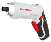 Specco Şarjlı Tornavida 3.6V-33 Parça Set thumbnail 2
