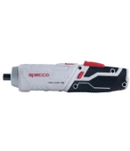 Specco Şarjlı Tornavida 3.6V-33 Parça Set thumbnail 3