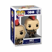 Funko POP Figür WB100 Mad Max - Wez thumbnail 2