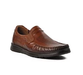 FORELLİ  HELMUT-H ERKEK COMFORT AYAKKABI thumbnail 8