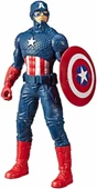 Marvel Captain America 24 cm Figür E5579 thumbnail 1