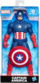 Marvel Captain America 24 cm Figür E5579 thumbnail 2