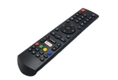 Rose ATV-332 Android Televizyon Tv Kumandası thumbnail 1