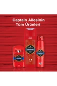 Old Spice Captain Shower Gel 50 ml thumbnail 8