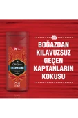 Old Spice Captain Shower Gel 50 ml thumbnail 4
