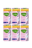 Molped Ultra Süper Ekonomik 16'lı Gece X 6 Paket thumbnail 1