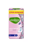 Molped Ultra Süper Ekonomik 16'lı Gece X 6 Paket thumbnail 2