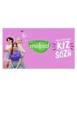 Molped Ultra Süper Ekonomik 16'lı Gece X 6 Paket thumbnail 3