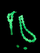 Kedi Gözü Fosforlu Tesbih thumbnail 1