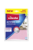 Vileda Vileda Actifibre Temizlik Bezi 2 Li thumbnail 1