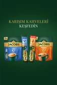 Jacobs 3ü1 Arada Kahve 80 Adet (40x2 Paket) thumbnail 4