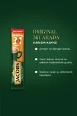 Jacobs 3ü1 Arada Kahve 80 Adet (40x2 Paket) thumbnail 2