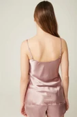 Saten Büstiyer Belinda Vizon thumbnail 2