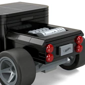 HRY17 MEGA Hot Wheels Bone Shaker 334 parça +5 yaş thumbnail 4