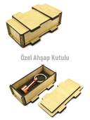 Piston Anahtarlık Kırmızı thumbnail 4