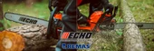 Echo CS 4510 ES Ağaç Kesme Makinesi thumbnail 7