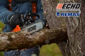 Echo CS 2511 TES 1.10 kW Benzinli Motorlu Testere thumbnail 7