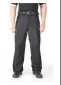 5.11 PATROL RAIN SIYAH PANTOLON thumbnail 8