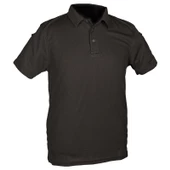 STURM QUICK DRY POLO SIYAH T-SHIRT thumbnail 4