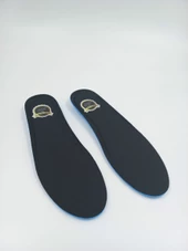 SOLMAZ MEMORY FOAM HAFIZALI TABANLIK thumbnail 1