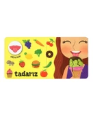 Minik Kitaplar Beş Duyu thumbnail 2