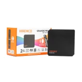 Hiremco Grande Pro 2-32 GB Android Box thumbnail 1